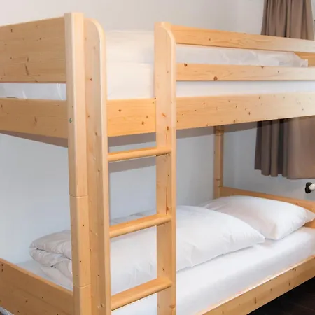 Hétvégi ház Leuprecht *