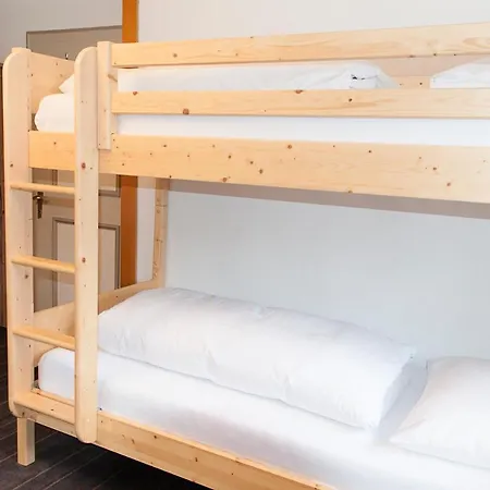 Leuprecht Country house