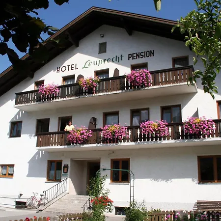 Leuprecht * Reutte