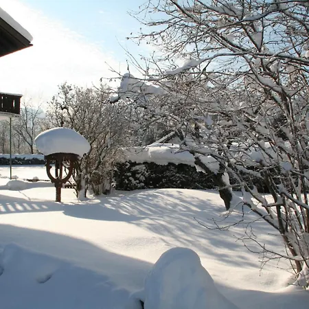 Leuprecht Kır Evi Reutte