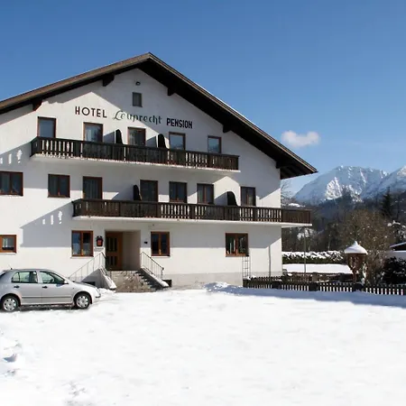 Country house Leuprecht *