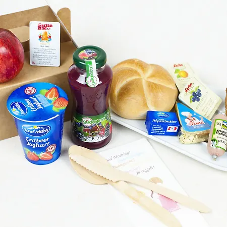 Hétvégi ház Leuprecht *