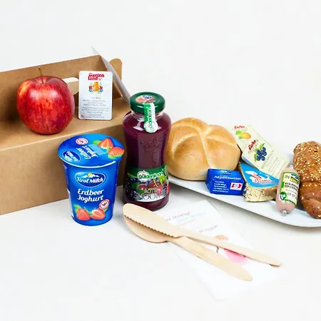 Leuprecht בית כפרי רויטה