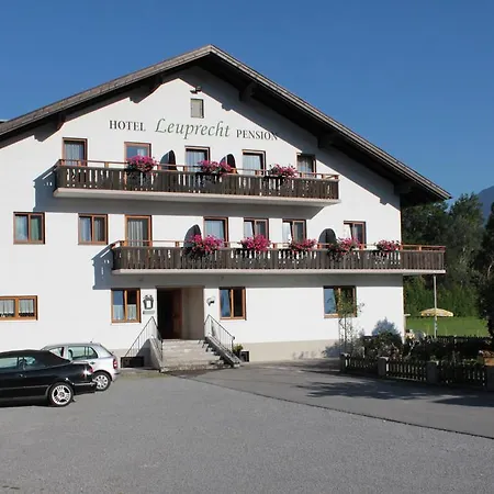 Country house Leuprecht