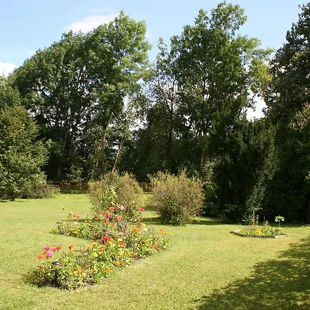 Leuprecht Country house