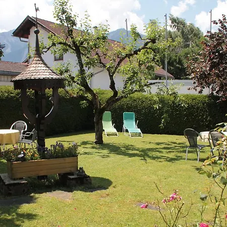 Leuprecht Country house