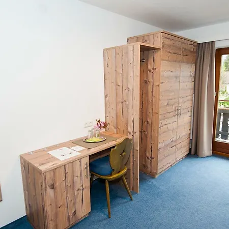 Leuprecht Kır Evi Reutte