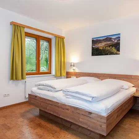 Country house Leuprecht Reutte