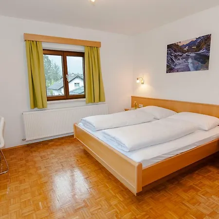 Country house Leuprecht Reutte