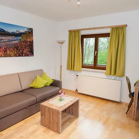 Leuprecht בית כפרי *