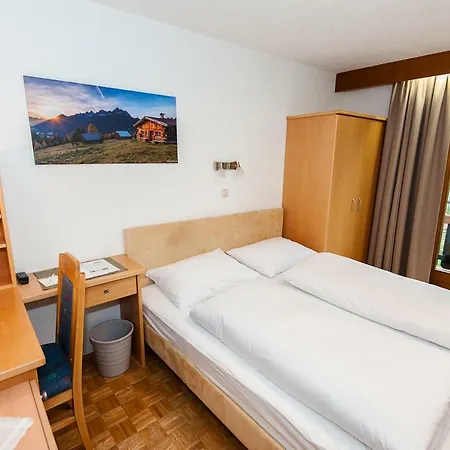 Leuprecht בית כפרי *