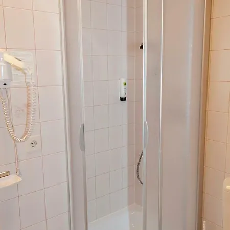 Leuprecht Country house Reutte