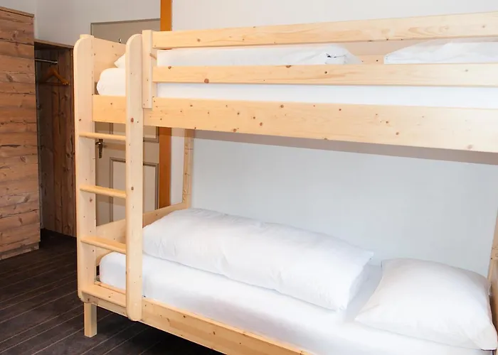 Leuprecht Летний дом