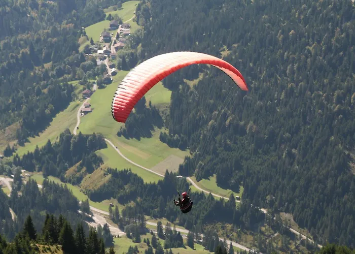 Летний дом Leuprecht Ройте