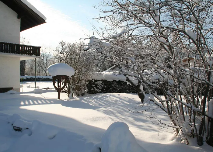 Leuprecht Летний дом Ройте