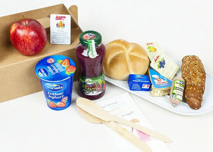 Летний дом Leuprecht *