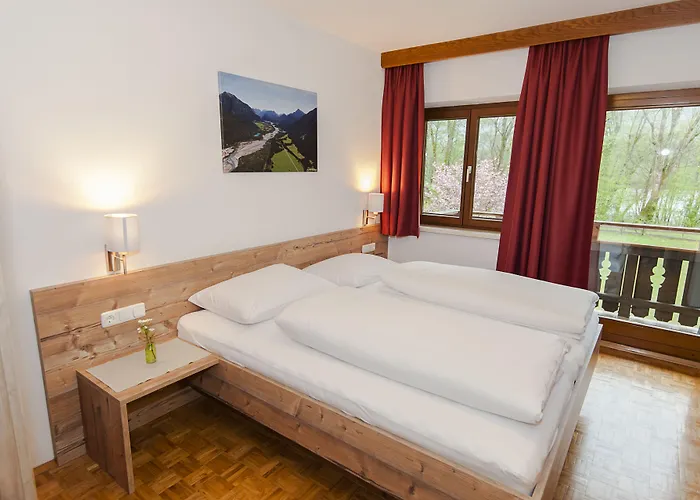 Leuprecht Летний дом *