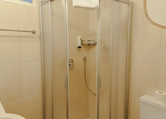 Летний дом Leuprecht