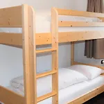 Lantställe Leuprecht *