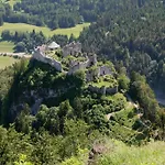 Lantställe Leuprecht Reutte