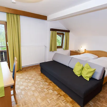 Country house Leuprecht