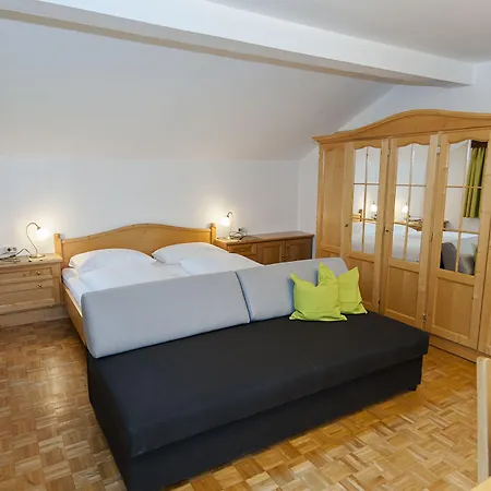 Country house Leuprecht Reutte