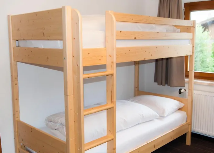 Country house Leuprecht *