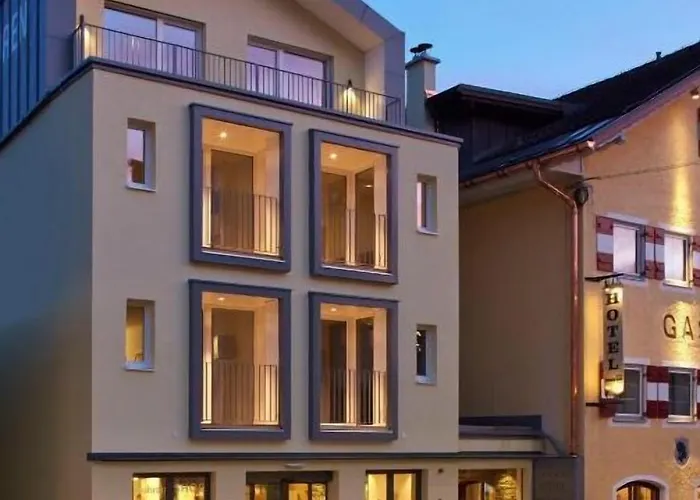 Country house Leuprecht Reutte