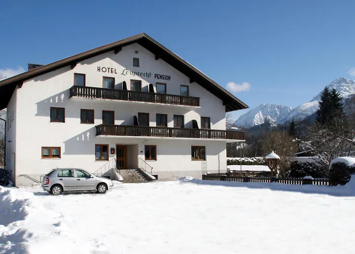 Country house Leuprecht *