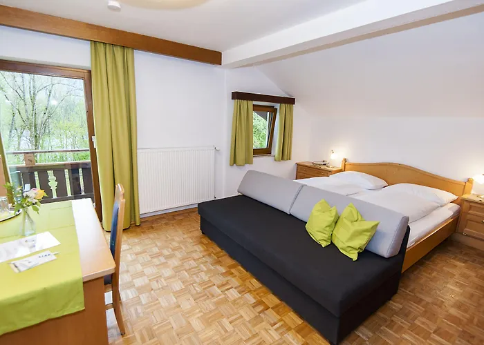 Country house Leuprecht