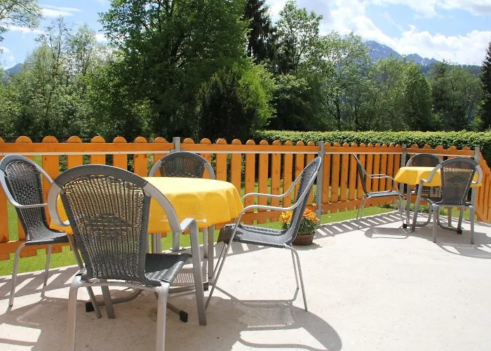 Leuprecht Country house