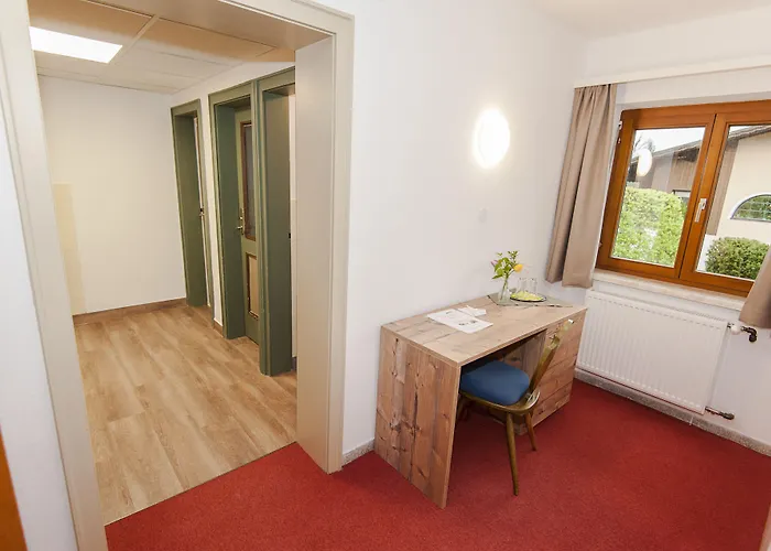 Country house Leuprecht