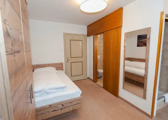 Leuprecht Country house