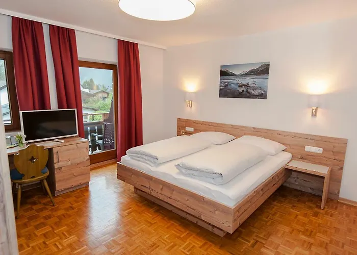 Country house Leuprecht