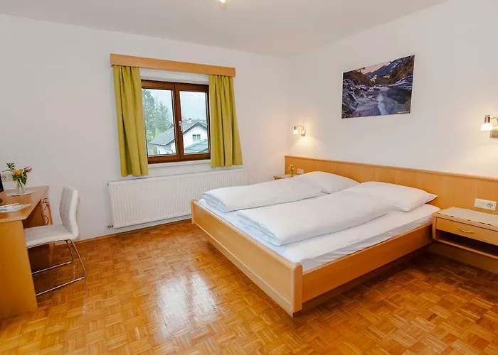 Country house Leuprecht Reutte